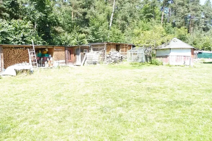 Prodej podílu rodinného domu, Neurazy, 110 m2