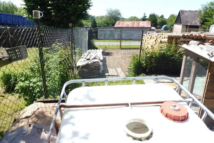 Prodej podílu rodinného domu, Neurazy, 110 m2