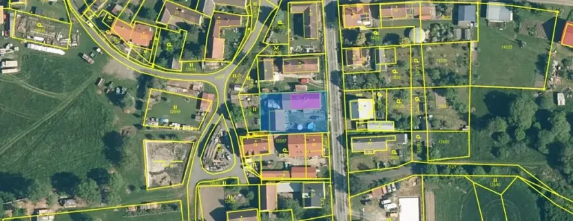 Prodej podílu rodinného domu, Neurazy, 110 m2