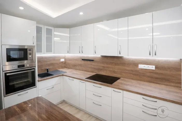 Pronájem bytu 3+kk, Praha - Krč, Tavolníková, 85 m2