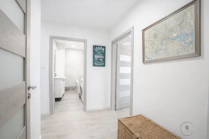 Pronájem bytu 3+kk, Praha - Krč, Tavolníková, 85 m2