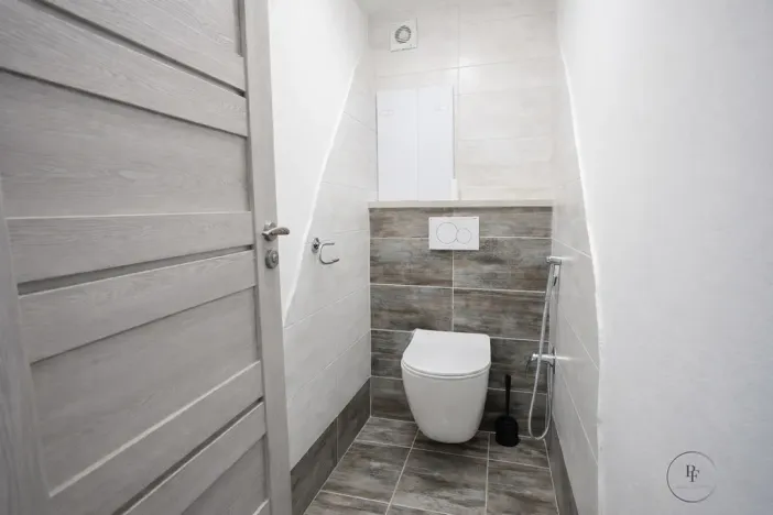 Pronájem bytu 3+kk, Praha - Krč, Tavolníková, 85 m2