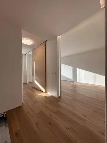 Pronájem bytu 2+kk, Praha - Krč, Tavolníková, 52 m2