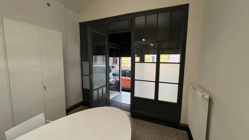 Pronájem obchodního prostoru, Praha - Vyšehrad, Neklanova, 60 m2