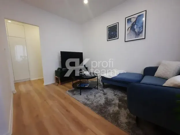 Pronájem bytu 3+kk, Ostrava, Marie Majerové, 63 m2