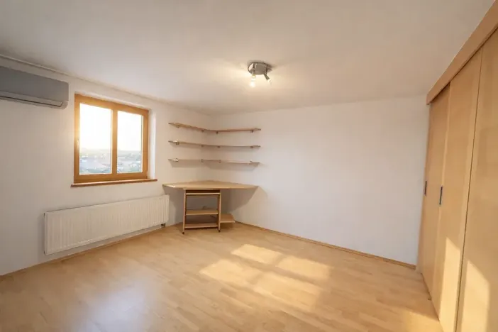 Pronájem bytu 3+kk, Praha - Smíchov, Holečkova, 80 m2