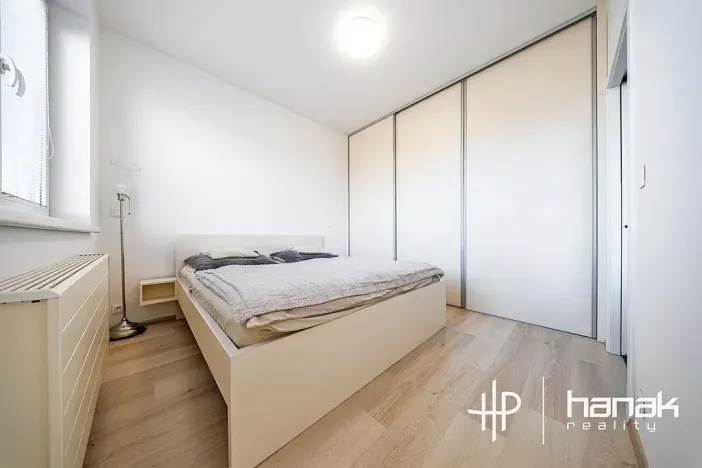 Pronájem bytu 2+kk, Olomouc, Wolkerova, 61 m2