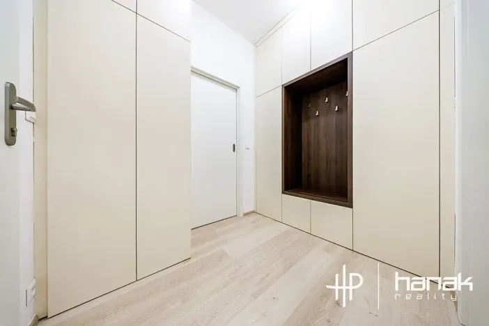 Pronájem bytu 2+kk, Olomouc, Wolkerova, 61 m2