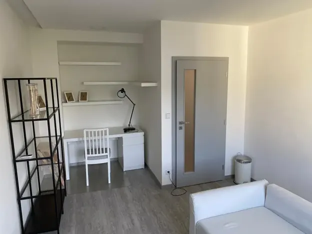 Prodej bytu 2+kk, Brno, Výstavní, 54 m2