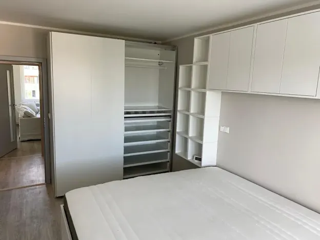 Prodej bytu 2+kk, Brno, Výstavní, 54 m2