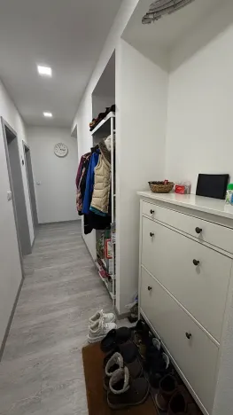 Prodej bytu 2+kk, Brno, Výstavní, 54 m2