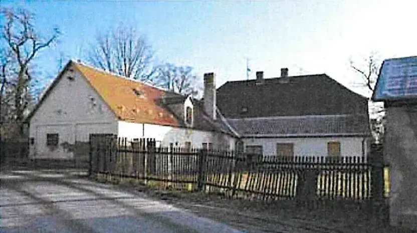 Prodej rodinného domu, Osek, Nelsonská, 268 m2