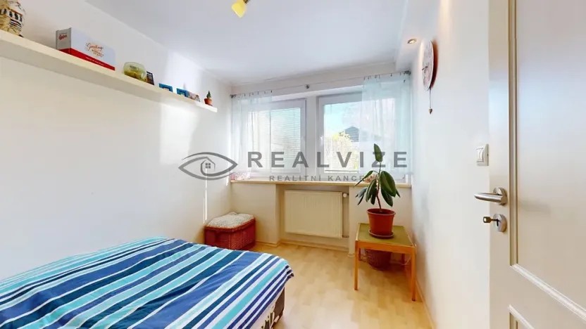 Prodej rodinného domu, Nové Hrady, Pod vodárnou, 130 m2