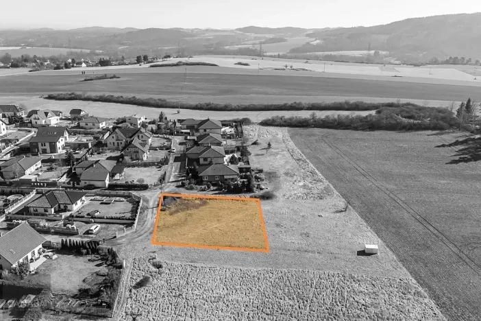 Prodej rodinného domu, Malá Hraštice, 136 m2