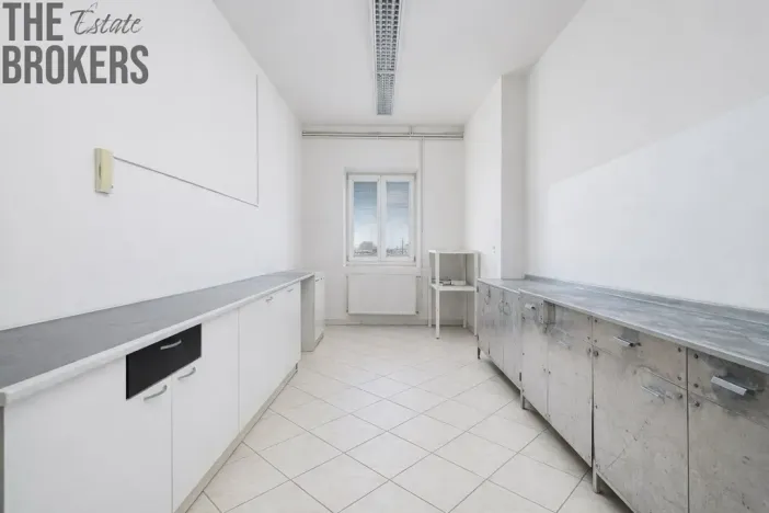 Prodej kanceláře, Miroslav, Havlíčkova, 1190 m2