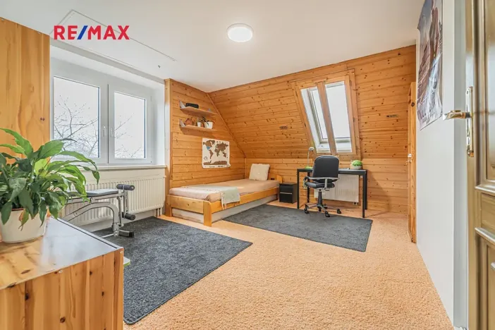 Prodej rodinného domu, Kosmonosy, Stakorská, 165 m2