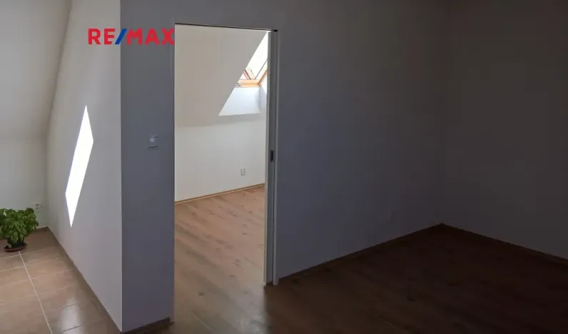 Prodej činžovního domu, Svitavy, náměstí Míru, 325 m2