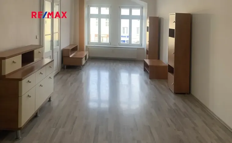 Prodej činžovního domu, Svitavy, náměstí Míru, 325 m2