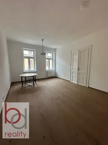 Pronájem bytu 2+1, České Budějovice, Matice školské, 71 m2