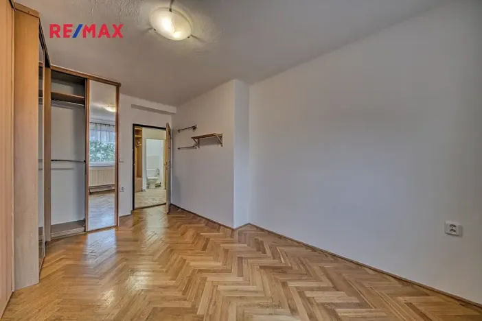 Pronájem bytu 3+kk, Nymburk, Dr. Antonína Dvořáka, 56 m2