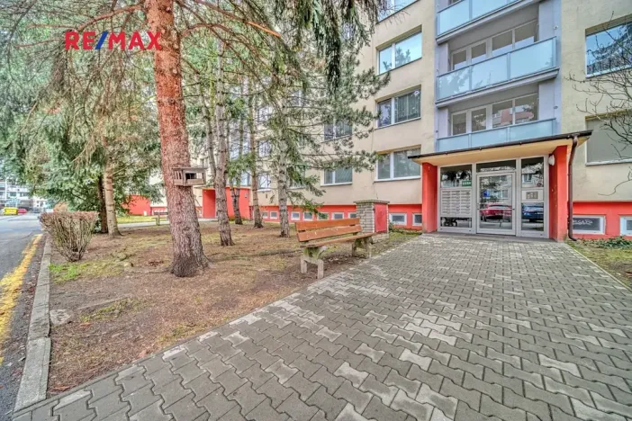 Pronájem bytu 1+1, Mladá Boleslav, 17. listopadu, 40 m2