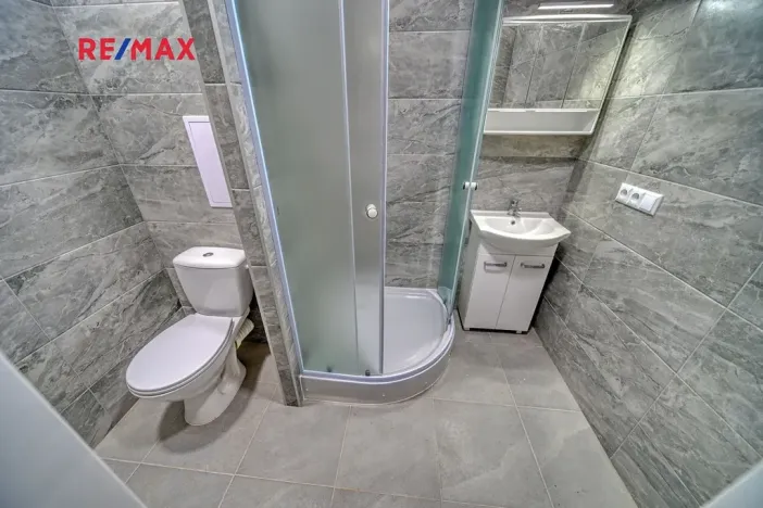 Pronájem bytu 1+1, Mladá Boleslav, 17. listopadu, 40 m2