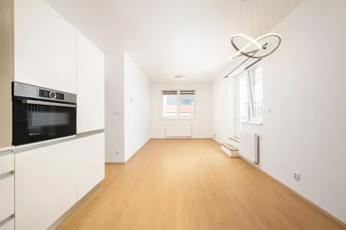 Prodej bytu 3+kk, Brno, Lišejníková, 61 m2
