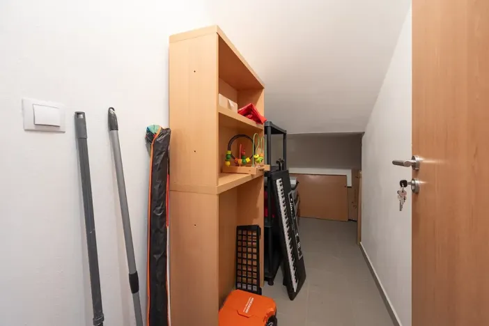 Prodej bytu 3+kk, Brno, Lišejníková, 61 m2