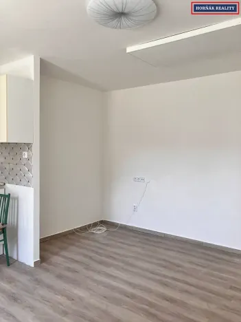 Pronájem bytu 1+kk, Bučovice, Revoluční, 30 m2