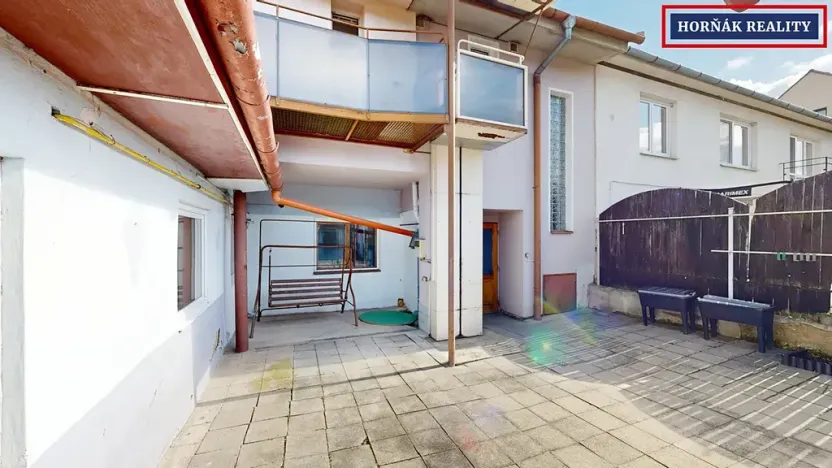 Prodej rodinného domu, Dražovice, 202 m2