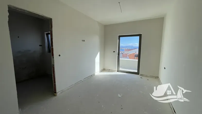 Prodej bytu 4+kk, Vodice, Chorvatsko, 108 m2