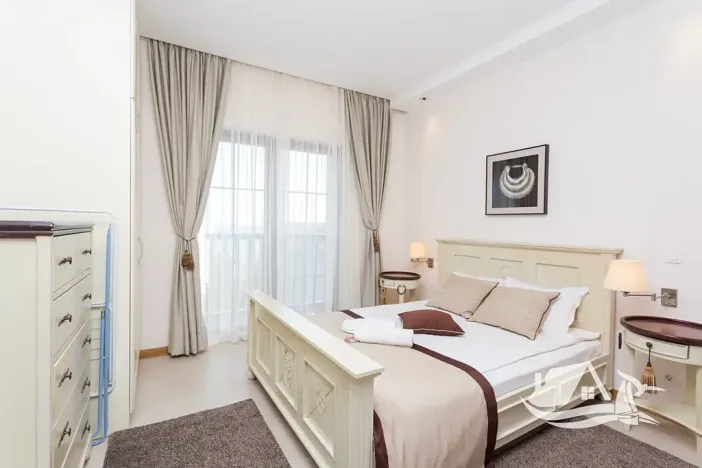 Prodej bytu 2+kk, Kavarna, Bulharsko, 91 m2