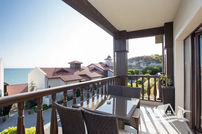 Prodej bytu 2+kk, Kavarna, Bulharsko, 91 m2