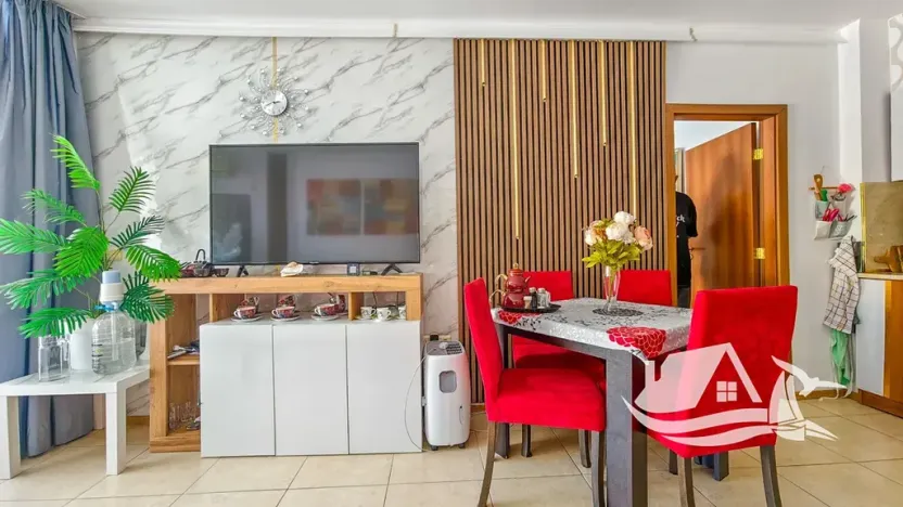 Prodej bytu 2+kk, Aheloy, Bulharsko, 63 m2