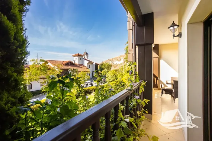 Prodej bytu 2+kk, Kavarna, Bulharsko, 97 m2