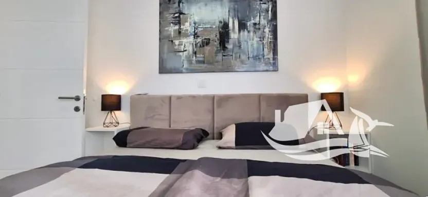 Prodej bytu 3+kk, Primošten, Chorvatsko, 87 m2