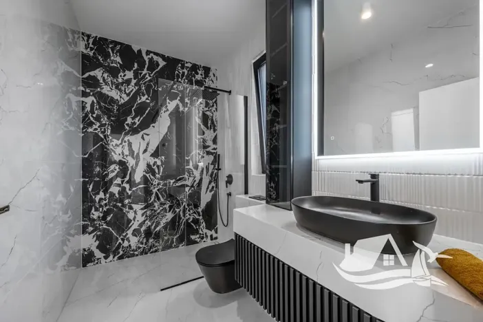 Prodej vily, Tribunj, Chorvatsko, 150 m2