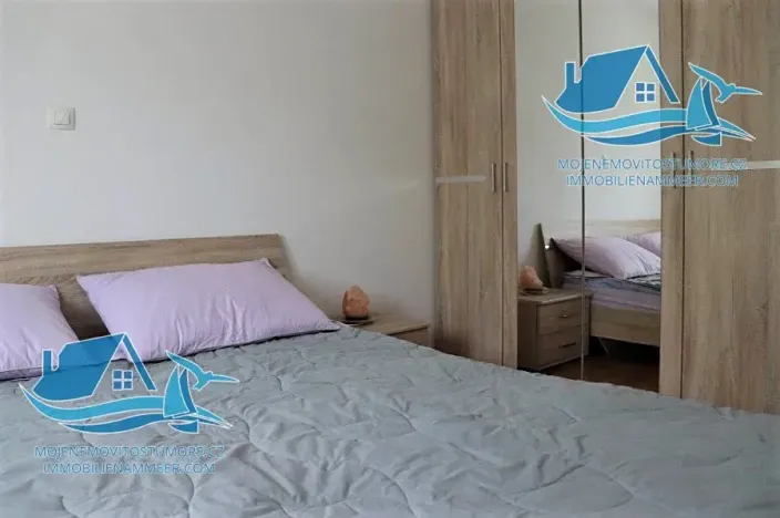 Prodej bytu 3+kk, Medulin, Chorvatsko, 58 m2