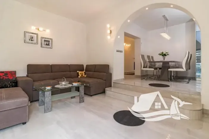 Prodej bytu 3+kk, Medulin, Chorvatsko, 99 m2