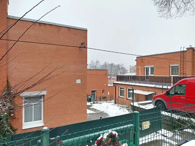 Pronájem rodinného domu, Zlín, Štefánikova, 78 m2