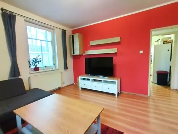 Pronájem rodinného domu, Zlín, Štefánikova, 78 m2