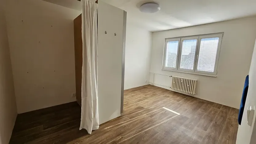 Pronájem bytu 2+1, Praha - Veleslavín, Čílova, 54 m2