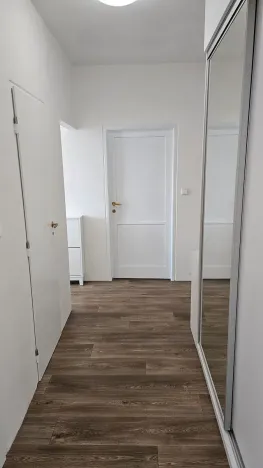 Pronájem bytu 2+1, Praha - Veleslavín, Čílova, 54 m2