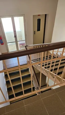 Pronájem bytu 2+1, Praha - Veleslavín, Čílova, 54 m2