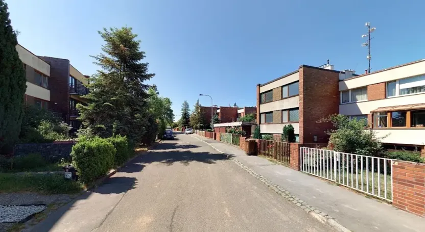 Pronájem pokoje, Praha - Dejvice, Starého, 16 m2