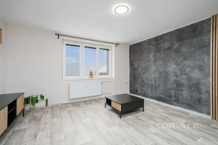 Pronájem bytu 3+kk, Meziboří, Májová, 58 m2