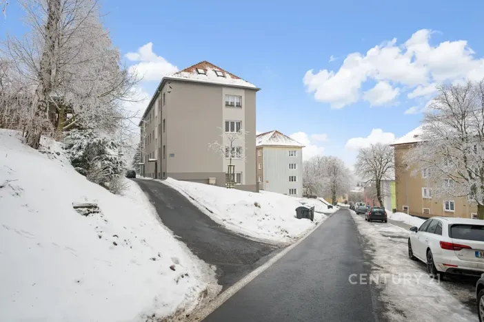 Pronájem bytu 3+kk, Meziboří, Májová, 58 m2