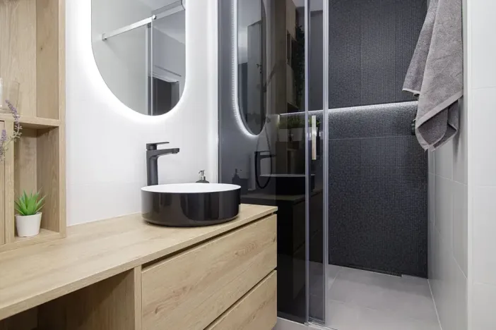 Pronájem bytu 2+1, Ostrava, Patrice Lumumby, 55 m2