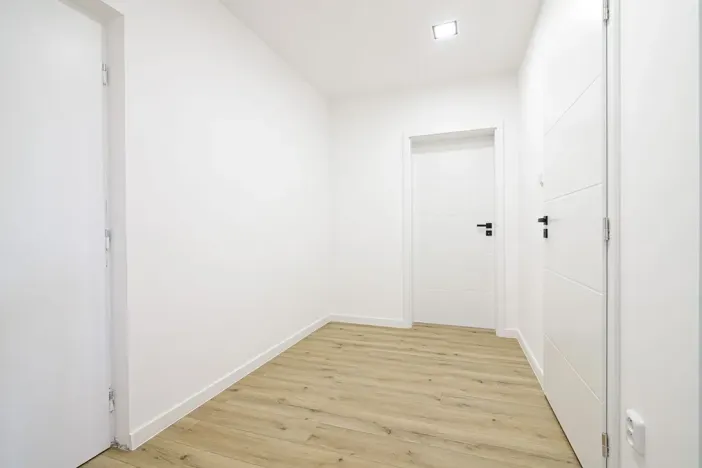 Pronájem bytu 2+1, Ostrava, Patrice Lumumby, 55 m2