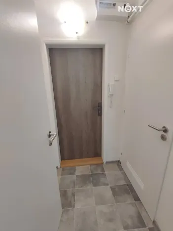 Pronájem bytu 2+1, Česká Lípa, Bendlova, 37 m2